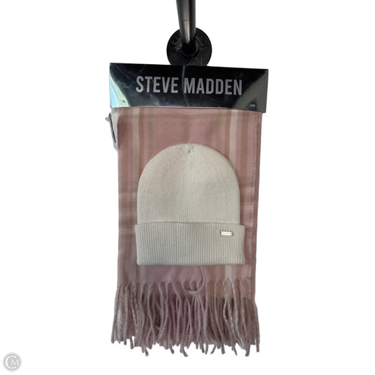 Accessory Tag By Steve Madden