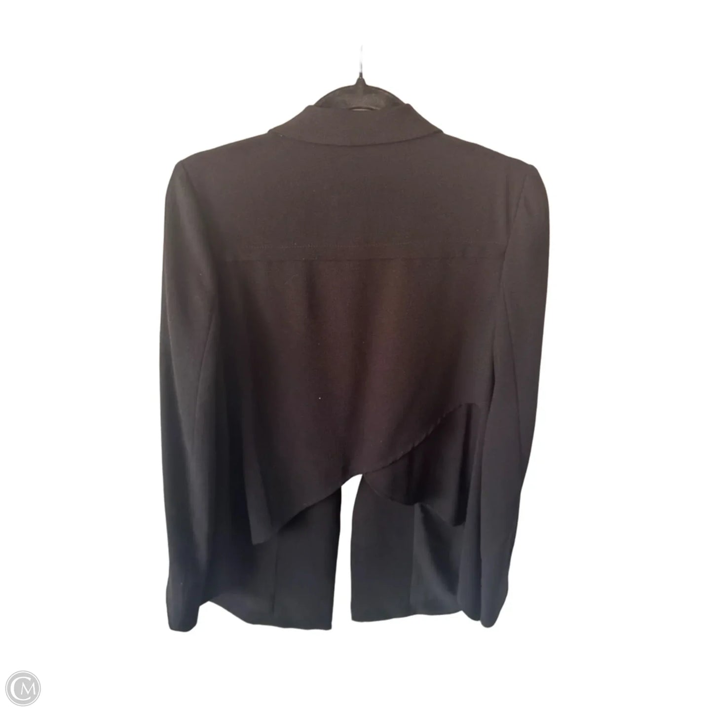 Blazer By Sam Edelman In Black, Size: Xs