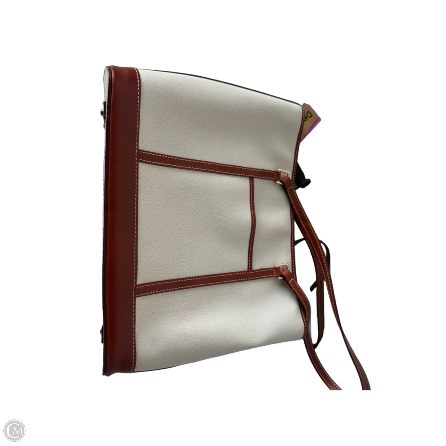 Tote Designer By Dooney And Bourke, Size: Large