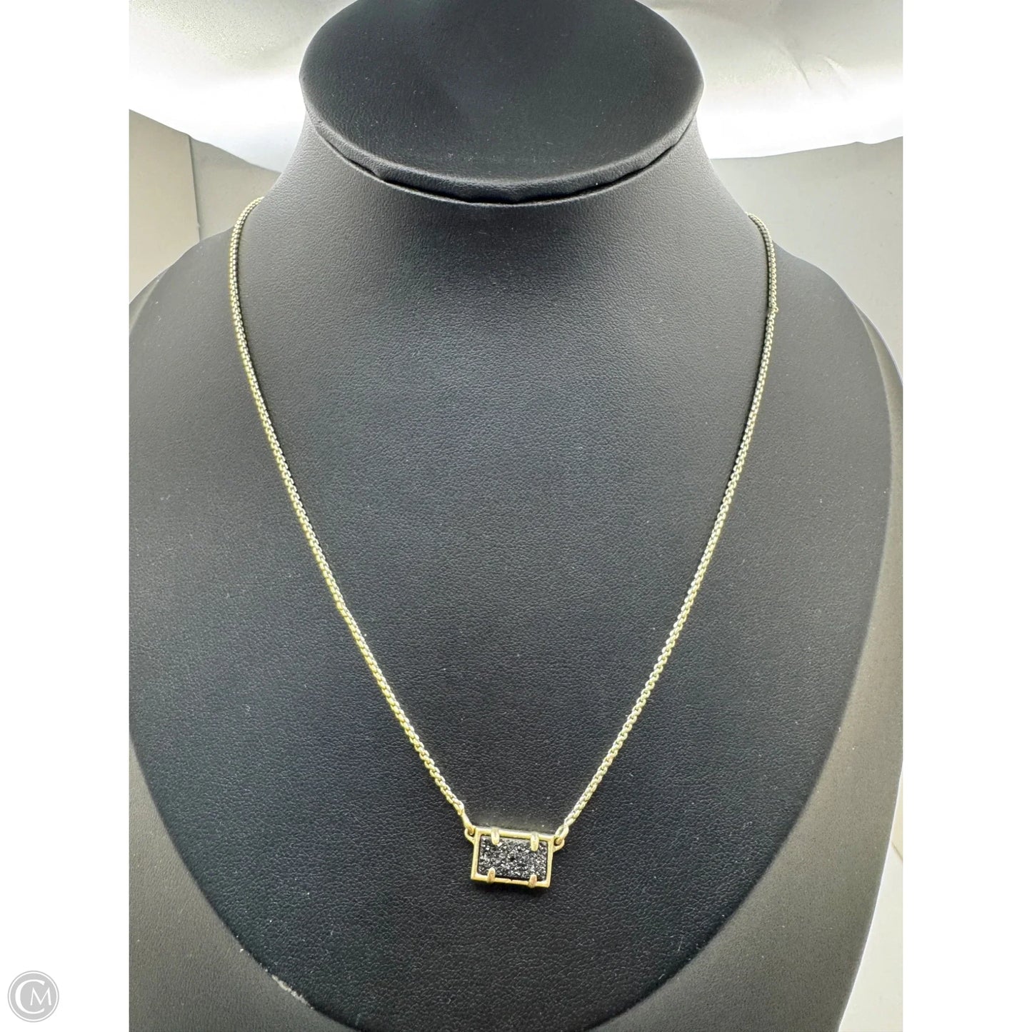 Necklace Charm By Kendra Scott