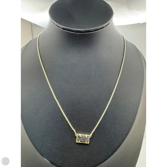 Necklace Charm By Kendra Scott