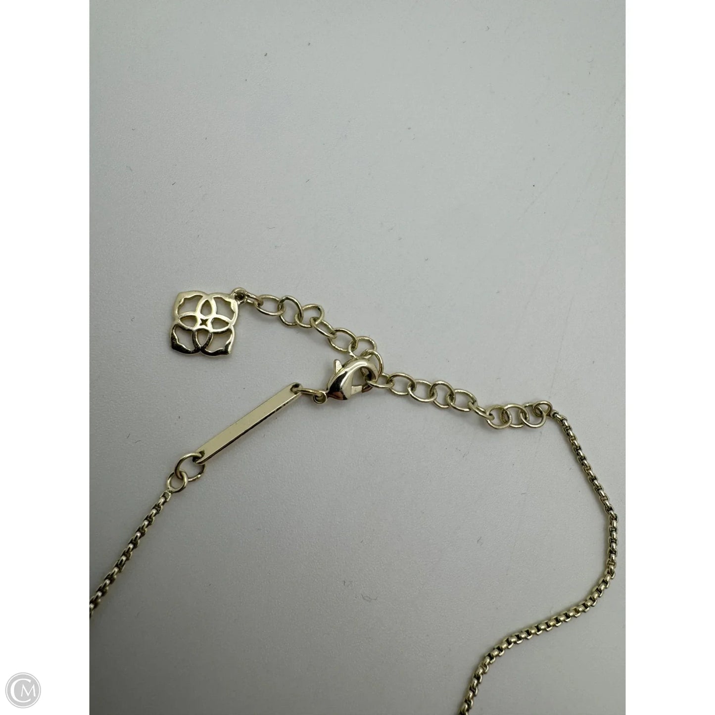 Necklace Charm By Kendra Scott