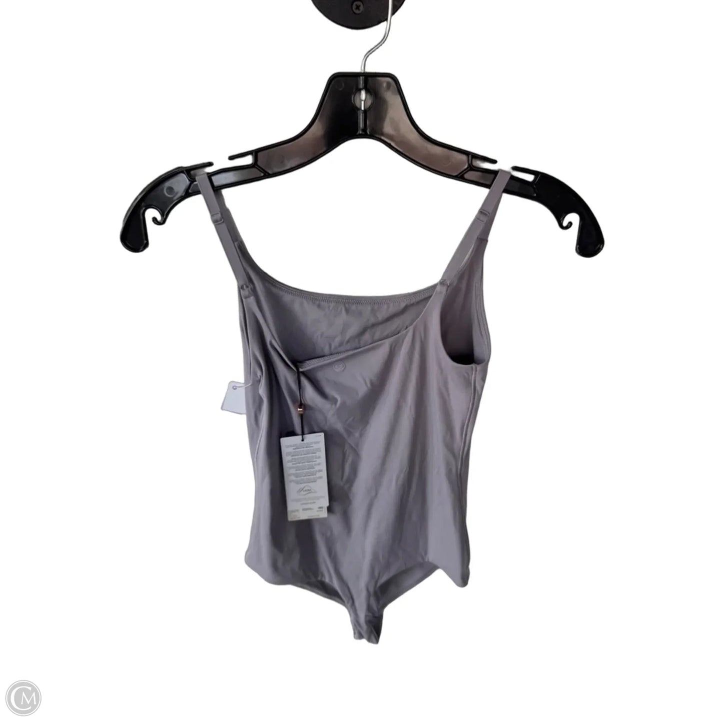 Bodysuit By Calia In Purple, Size: Xs