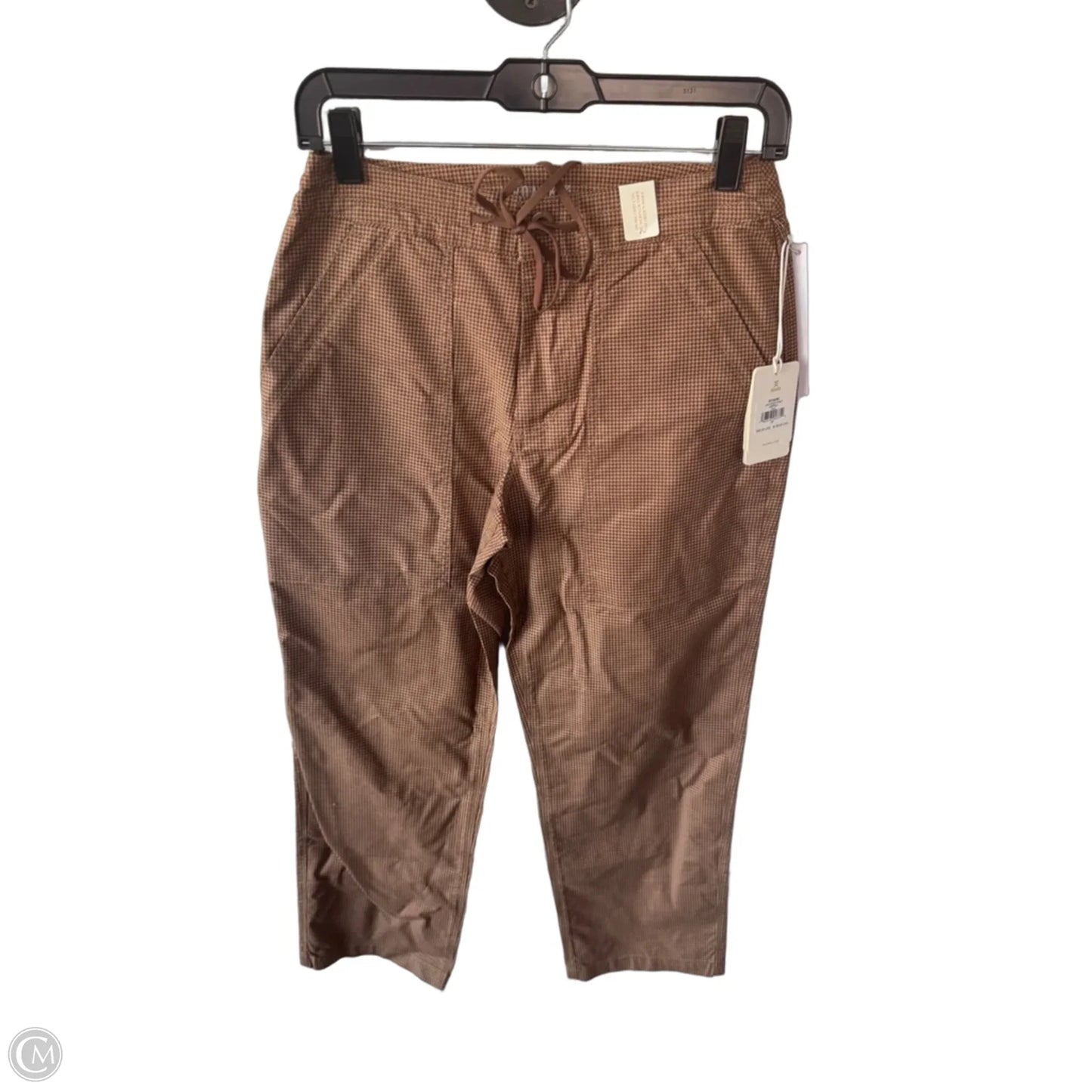 Pants Other By Cmc In Brown, Size: 2