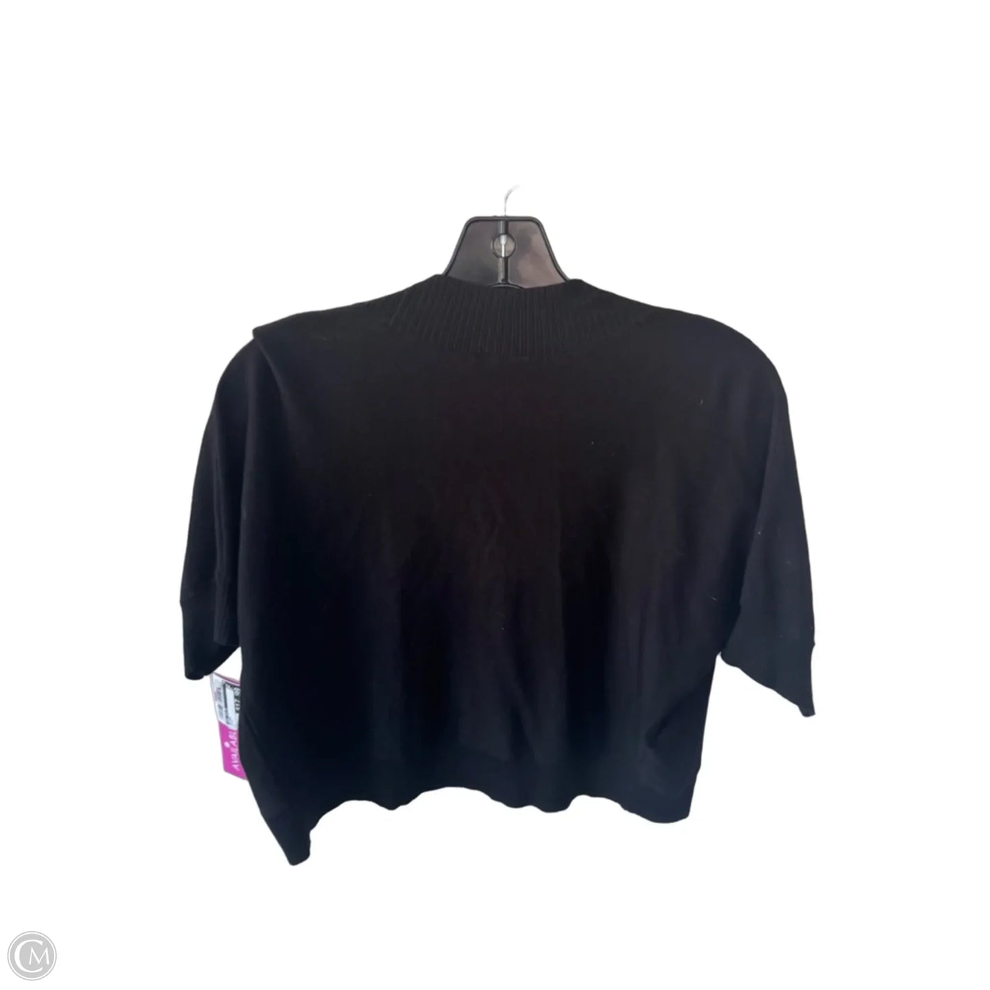 Bolero By Ann Taylor In Black, Size: S