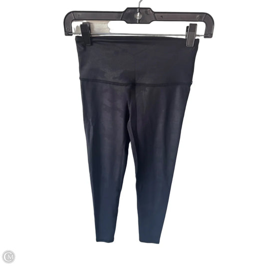 Athletic Leggings By Cmc In Black, Size: Xs