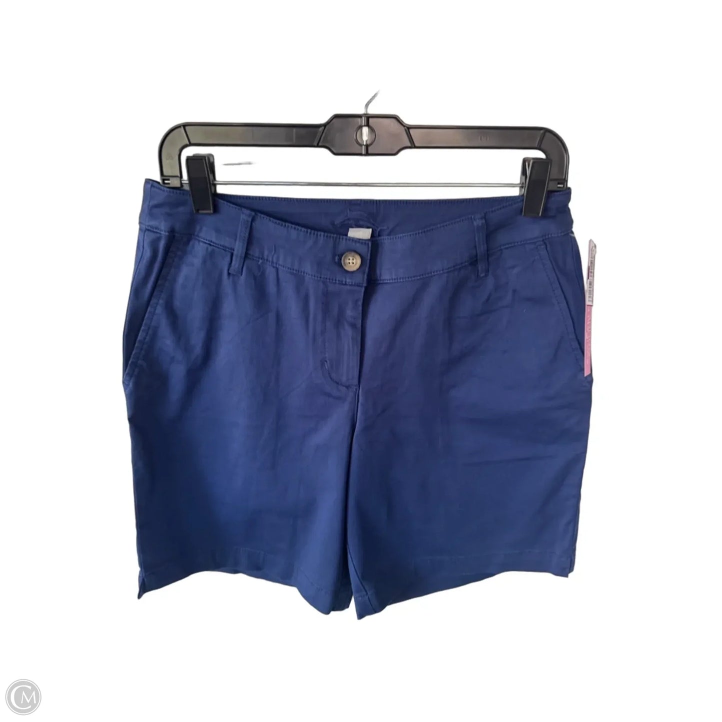 Shorts By Tommy Bahama In Blue, Size: 6