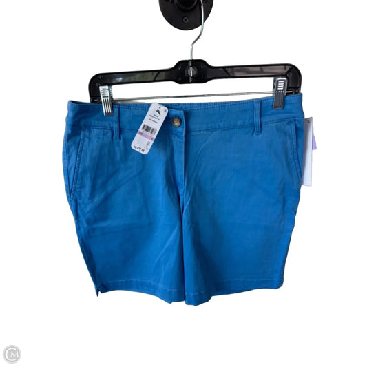 Shorts By Tommy Bahama In Blue, Size: 6