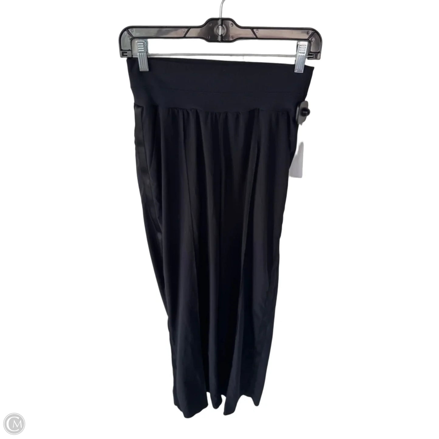 Athletic Pants By Athleta In Black, Size: 4
