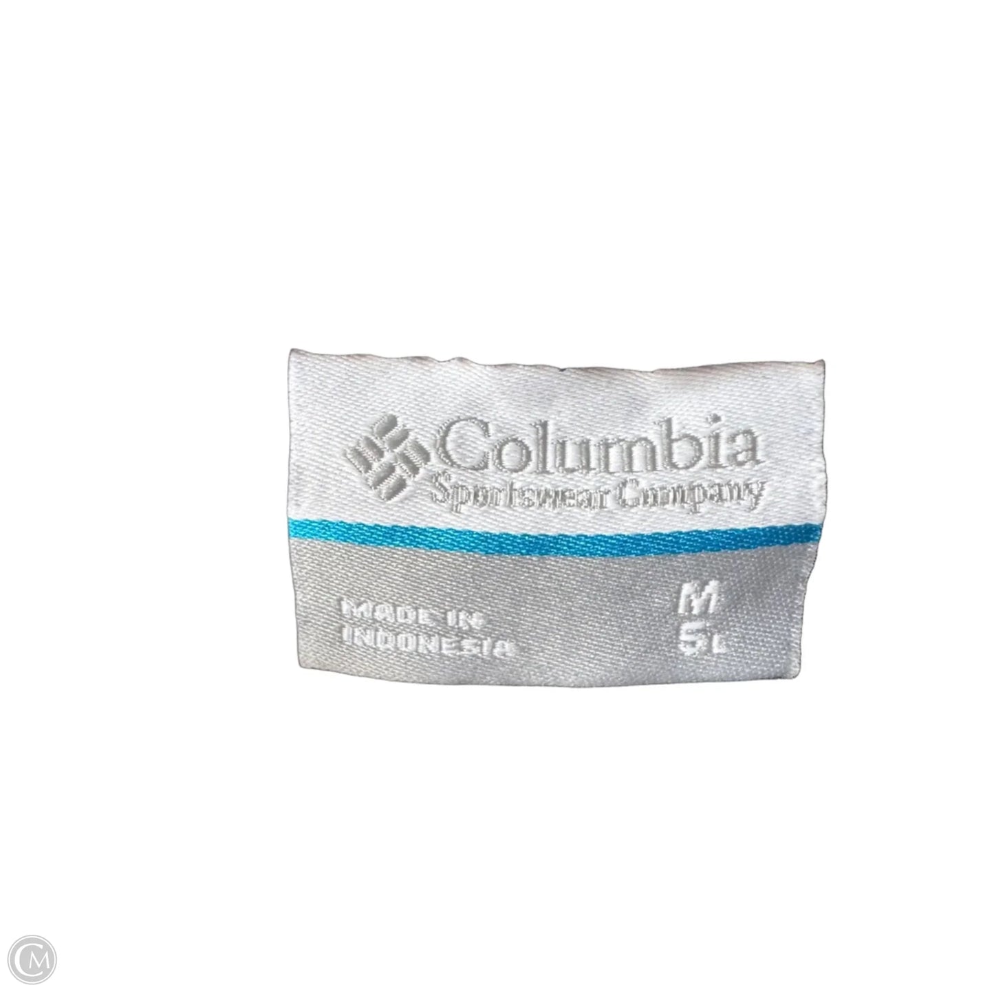 Shorts By Columbia In Blue, Size: 8