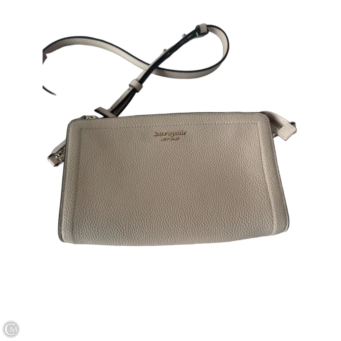 Crossbody Designer By Kate Spade, Size: Medium