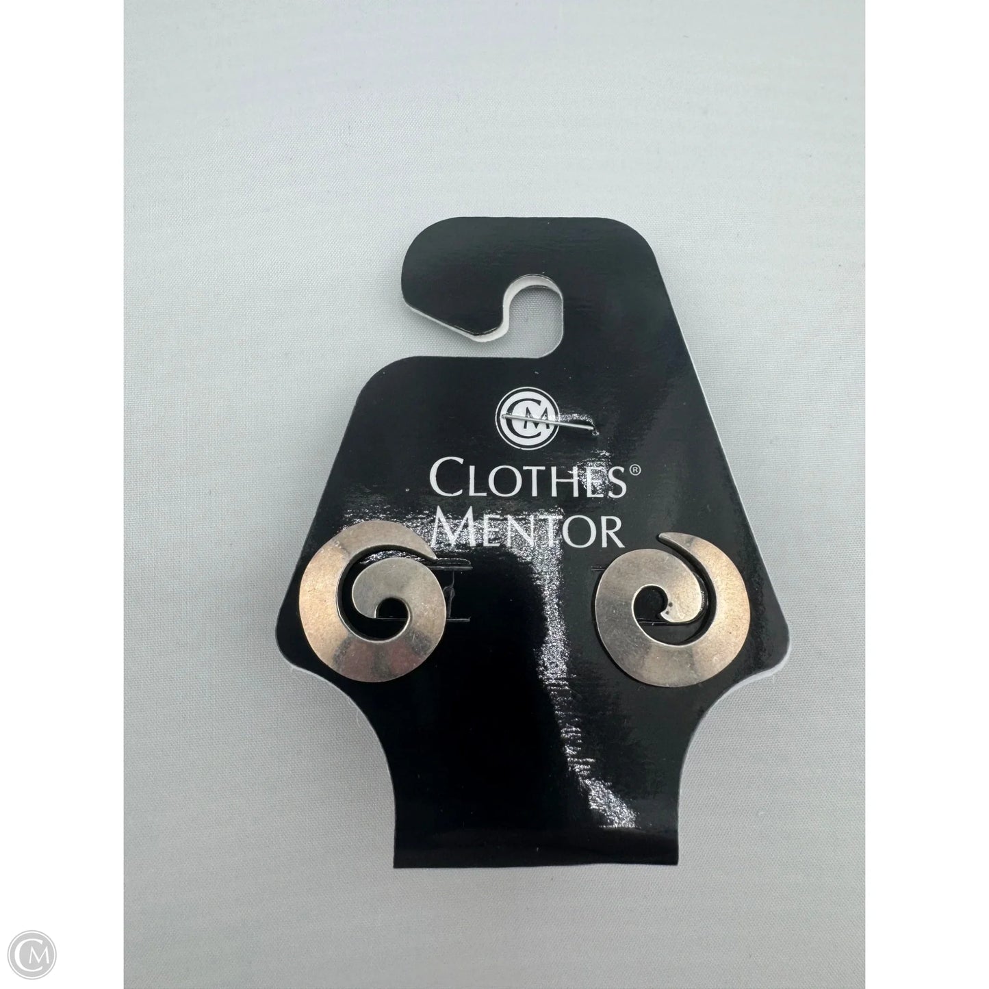 Earrings Sterling Silver By Clothes Mentor