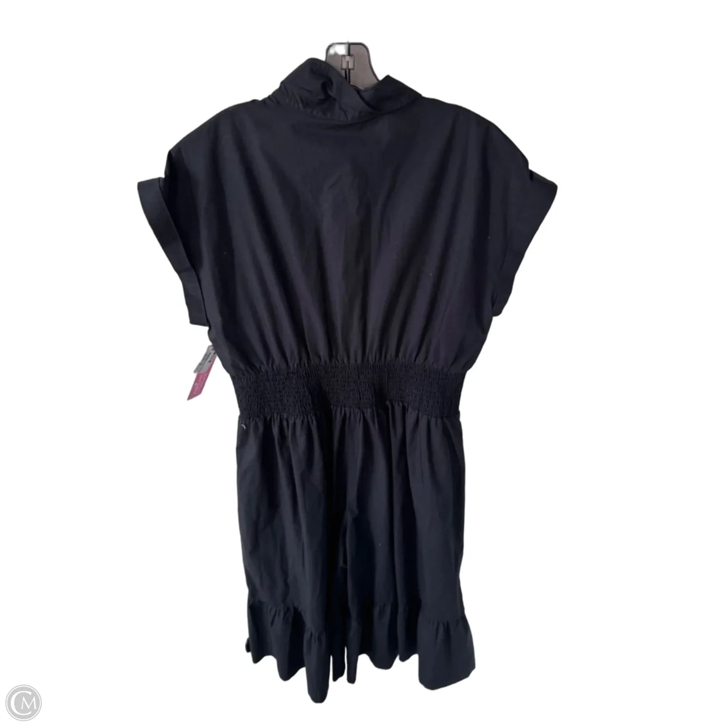 Jumpsuit By Anthropologie In Black, Size: L