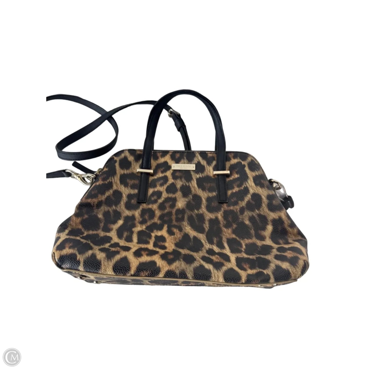 Crossbody Designer By Kate Spade, Size: Medium