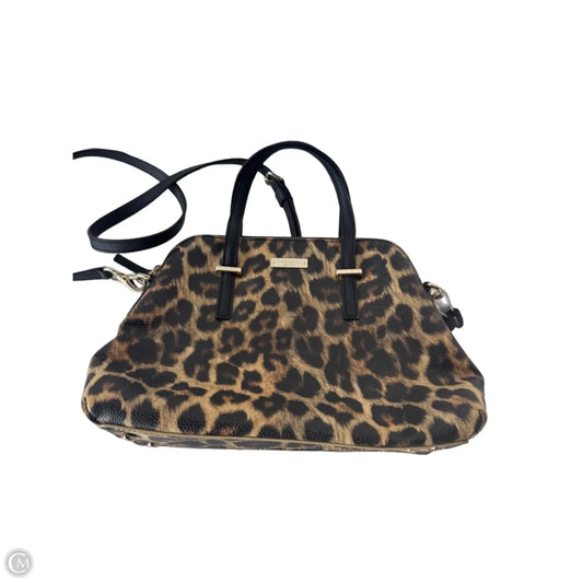 Crossbody Designer By Kate Spade, Size: Medium