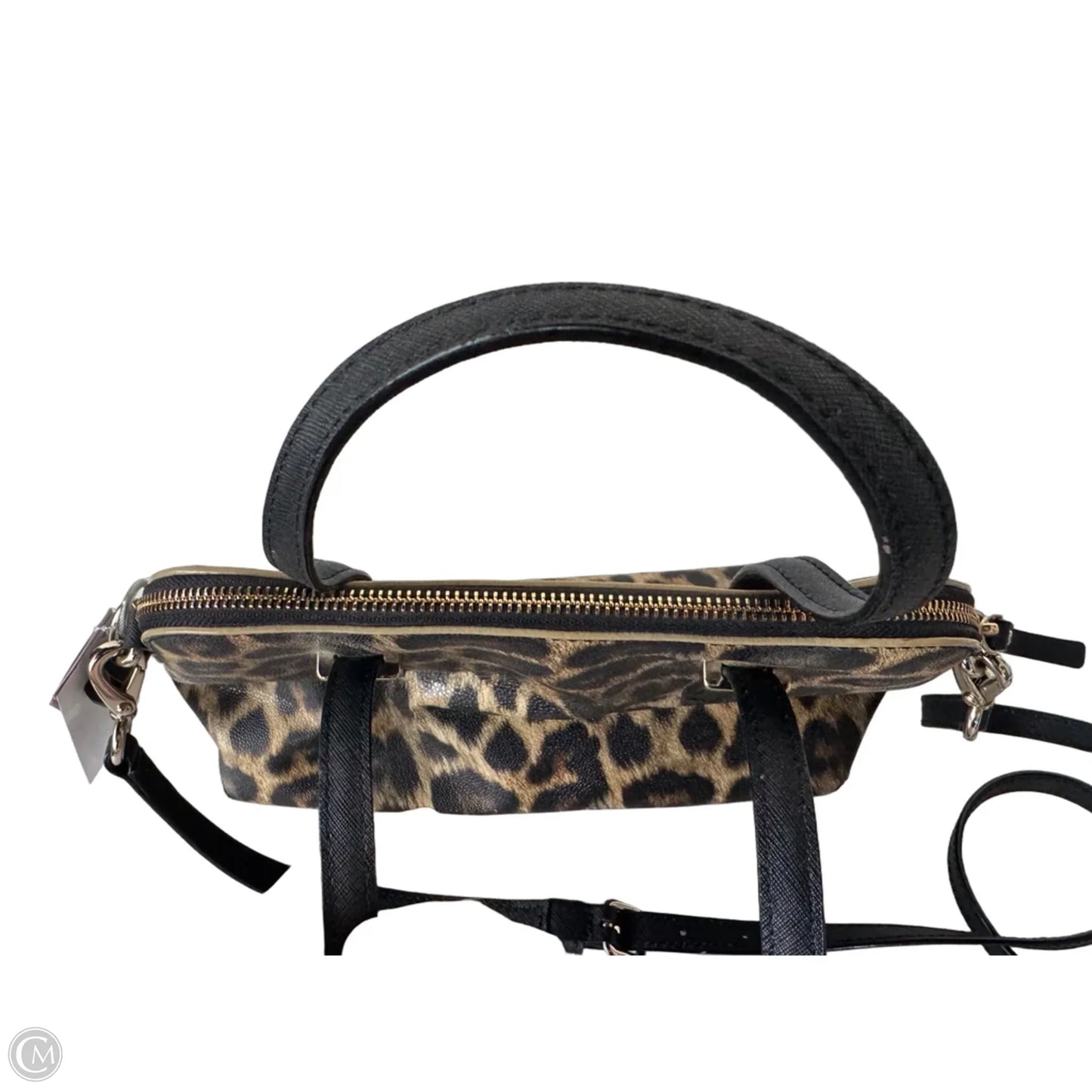 Crossbody Designer By Kate Spade, Size: Medium