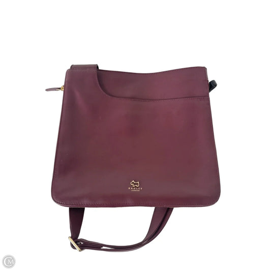 Crossbody By Radley London, Size: Large