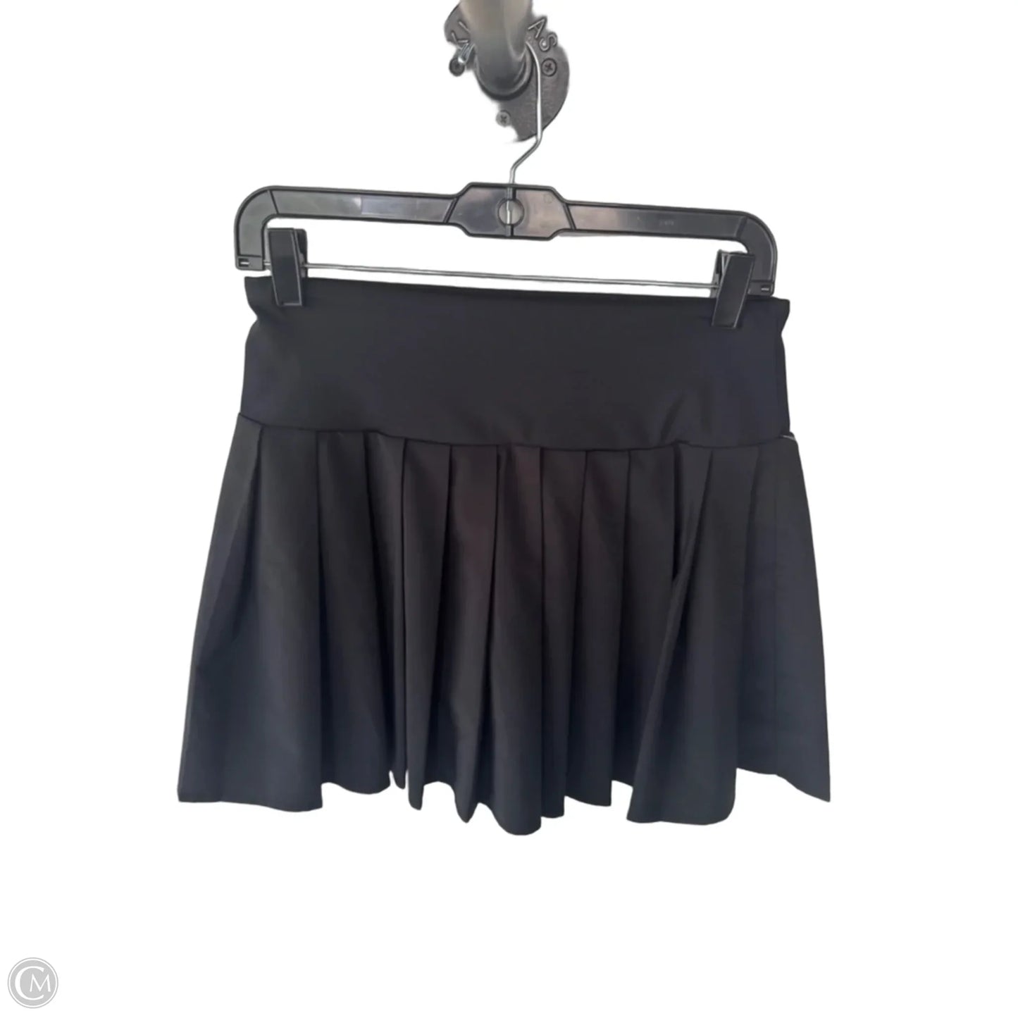 Athletic Skort By Sincerely Jules In Black, Size: 4