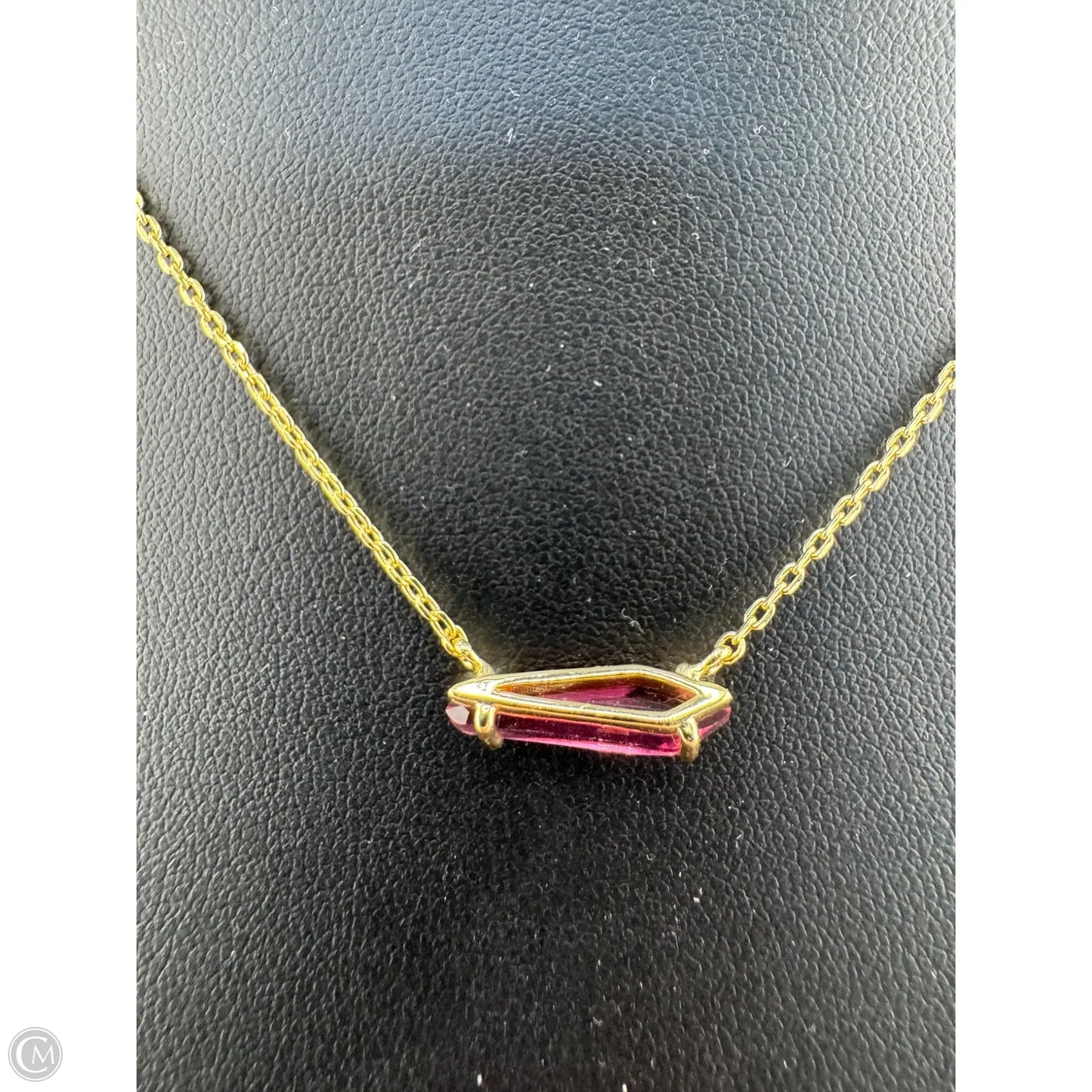 Necklace Pendant By Kendra Scott