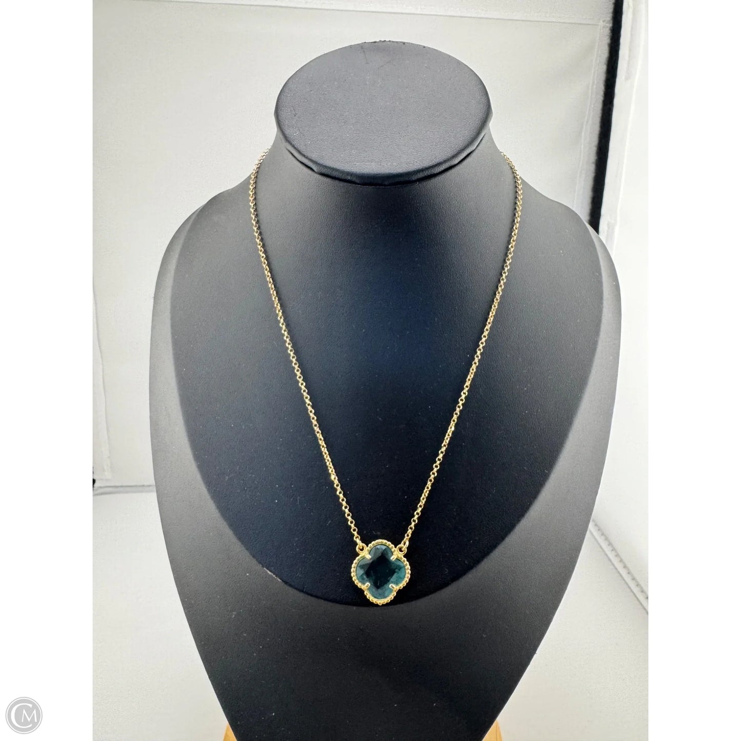 Necklace Sterling Silver By Clothes Mentor