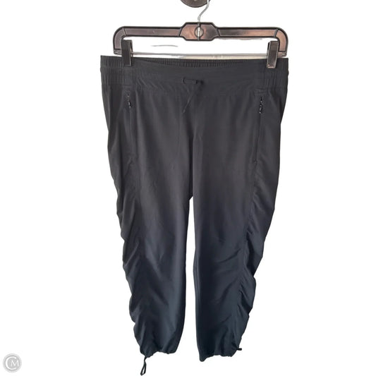Athletic Pants By Athleta In Black, Size: 2