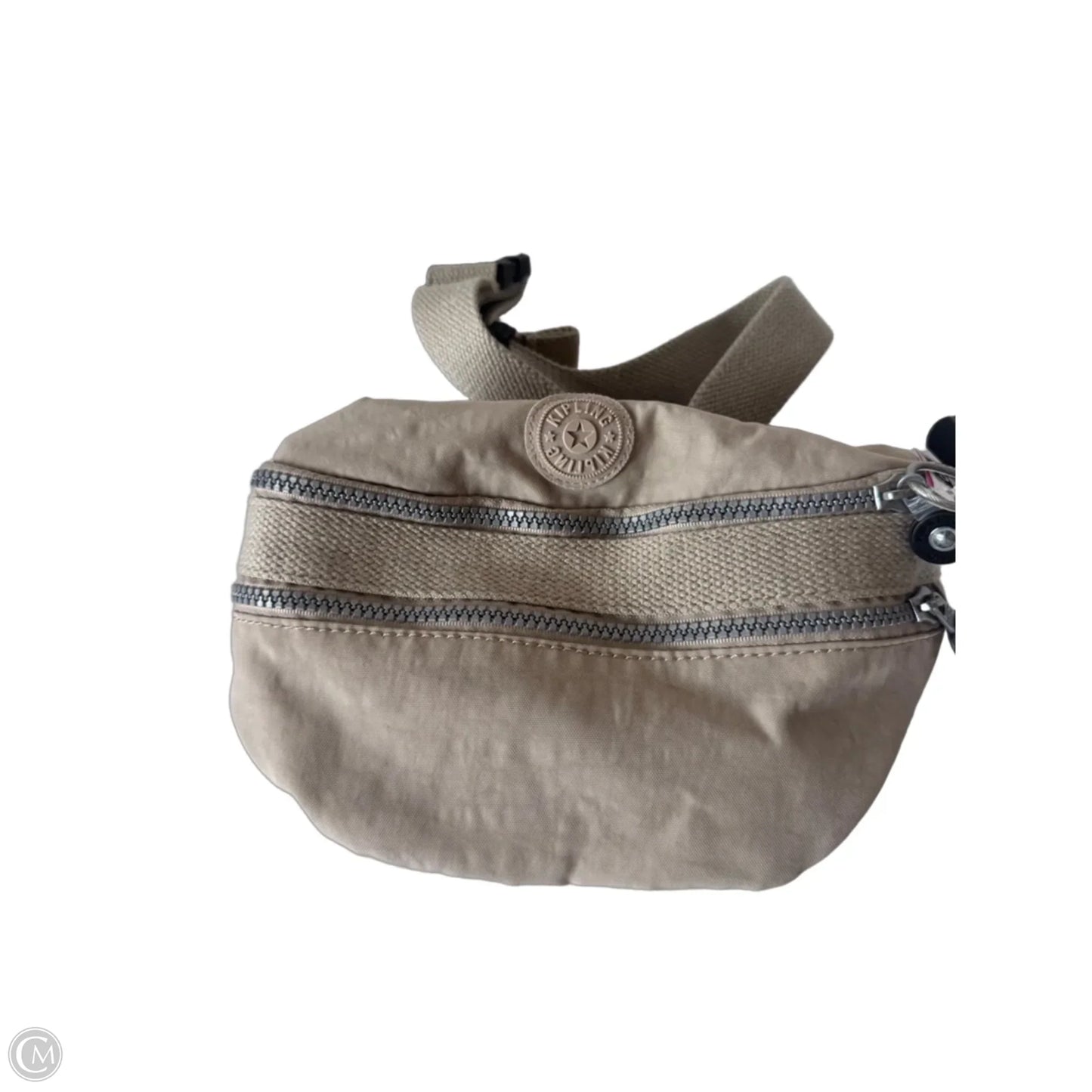 Belt Bag By Kipling, Size: Medium