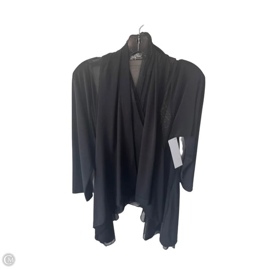 Cardigan By Sympli In Black, Size: S
