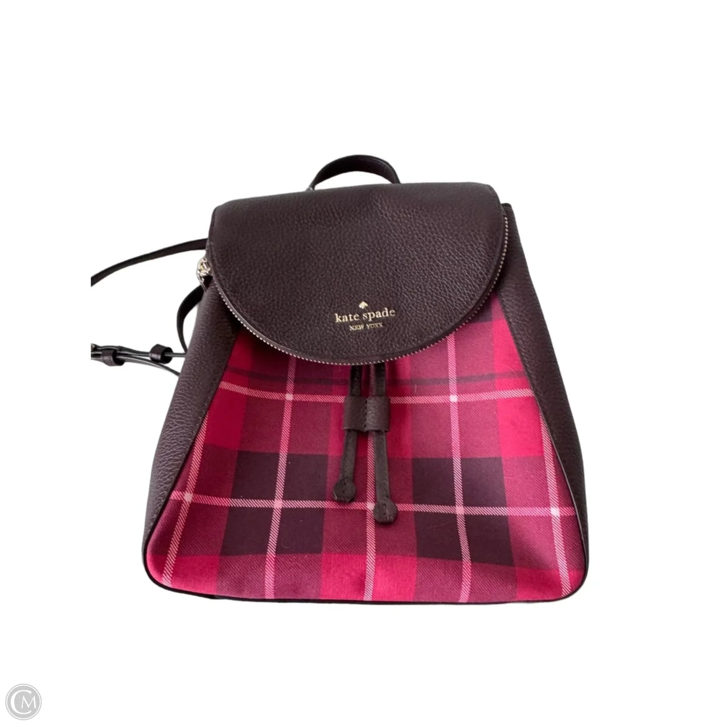 Backpack Designer By Kate Spade, Size: Medium