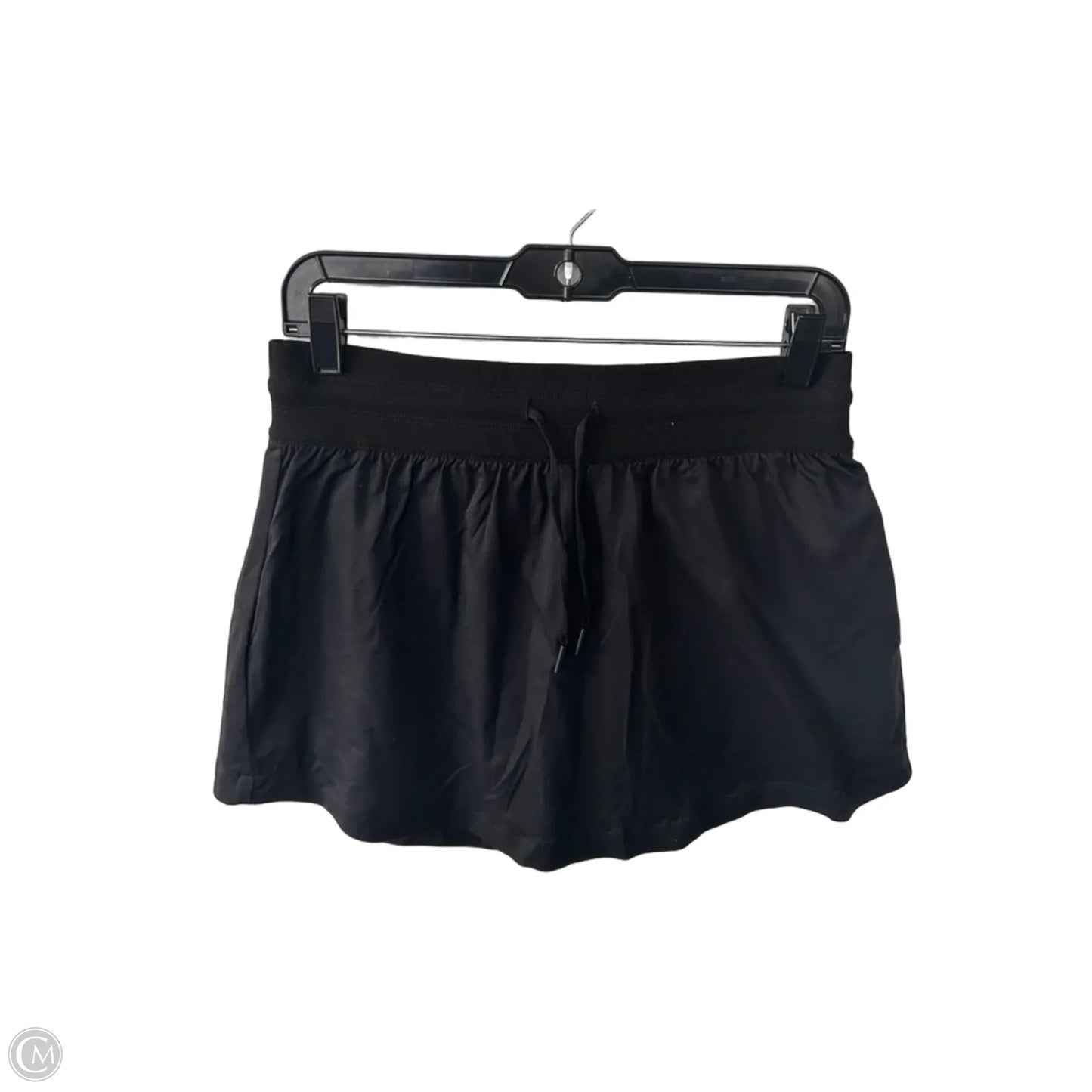 Athletic Skort By The North Face In Black, Size: 8