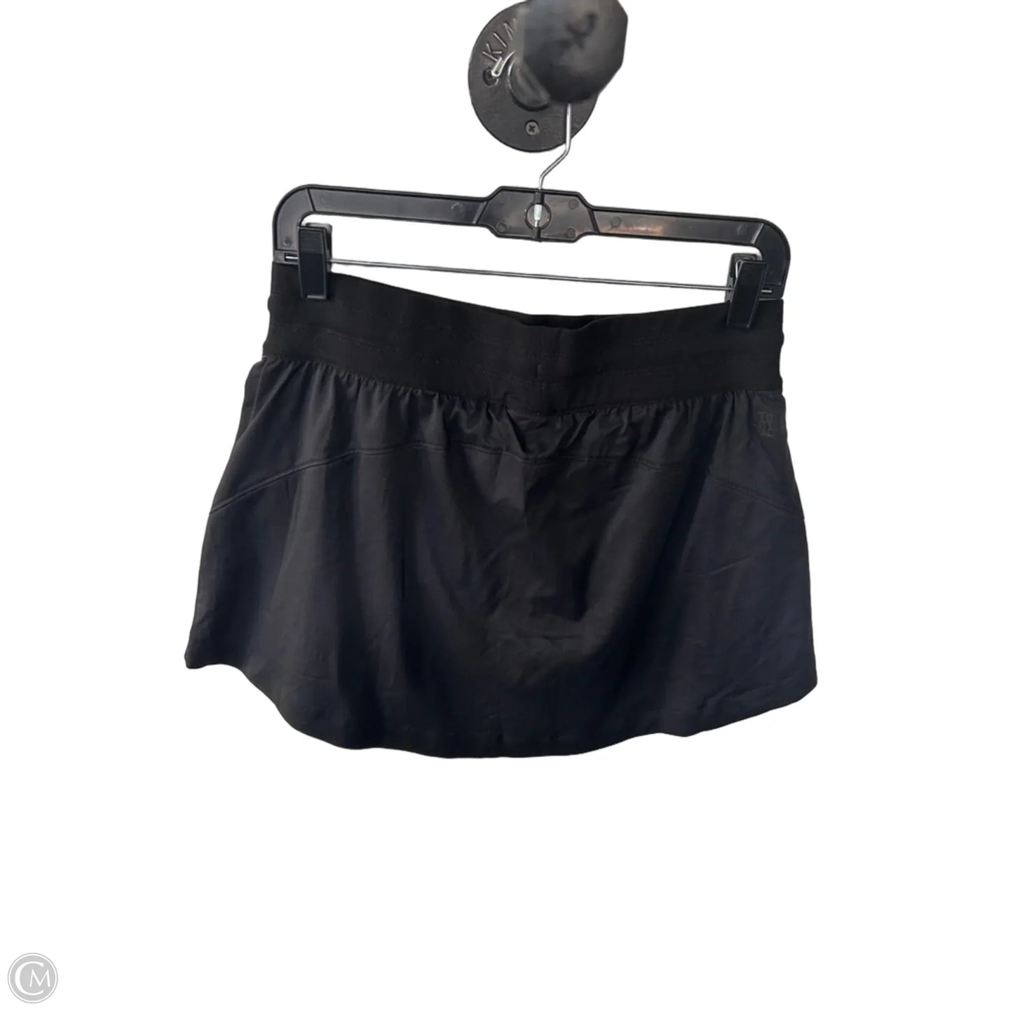 Athletic Skort By The North Face In Black, Size: 8