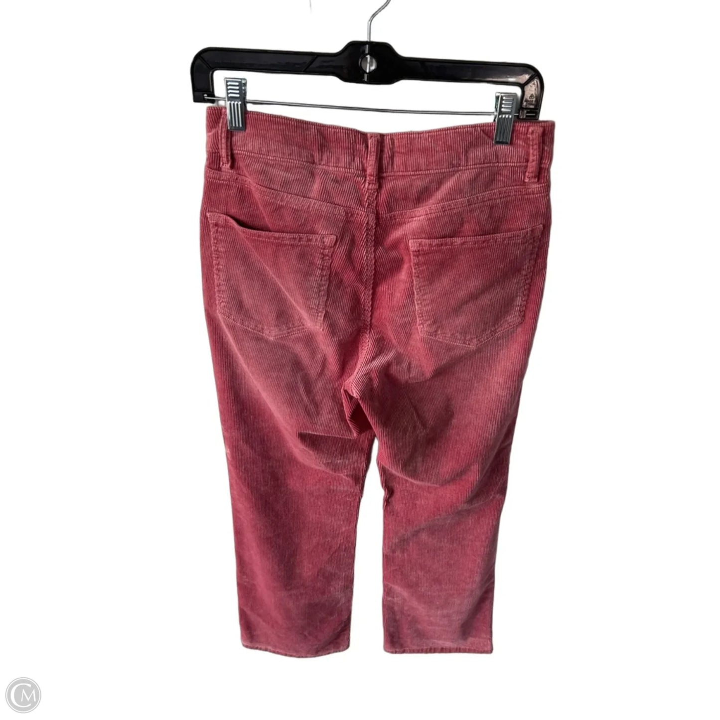 Pants Corduroy By Pilcro In Pink, Size: 8