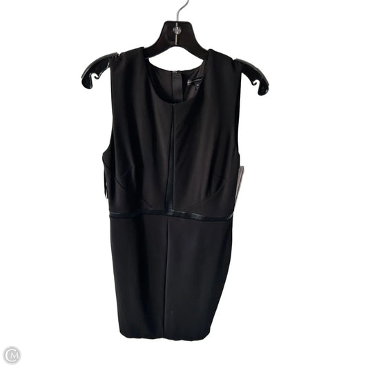 Dress Work By White House Black Market In Black, Size: M