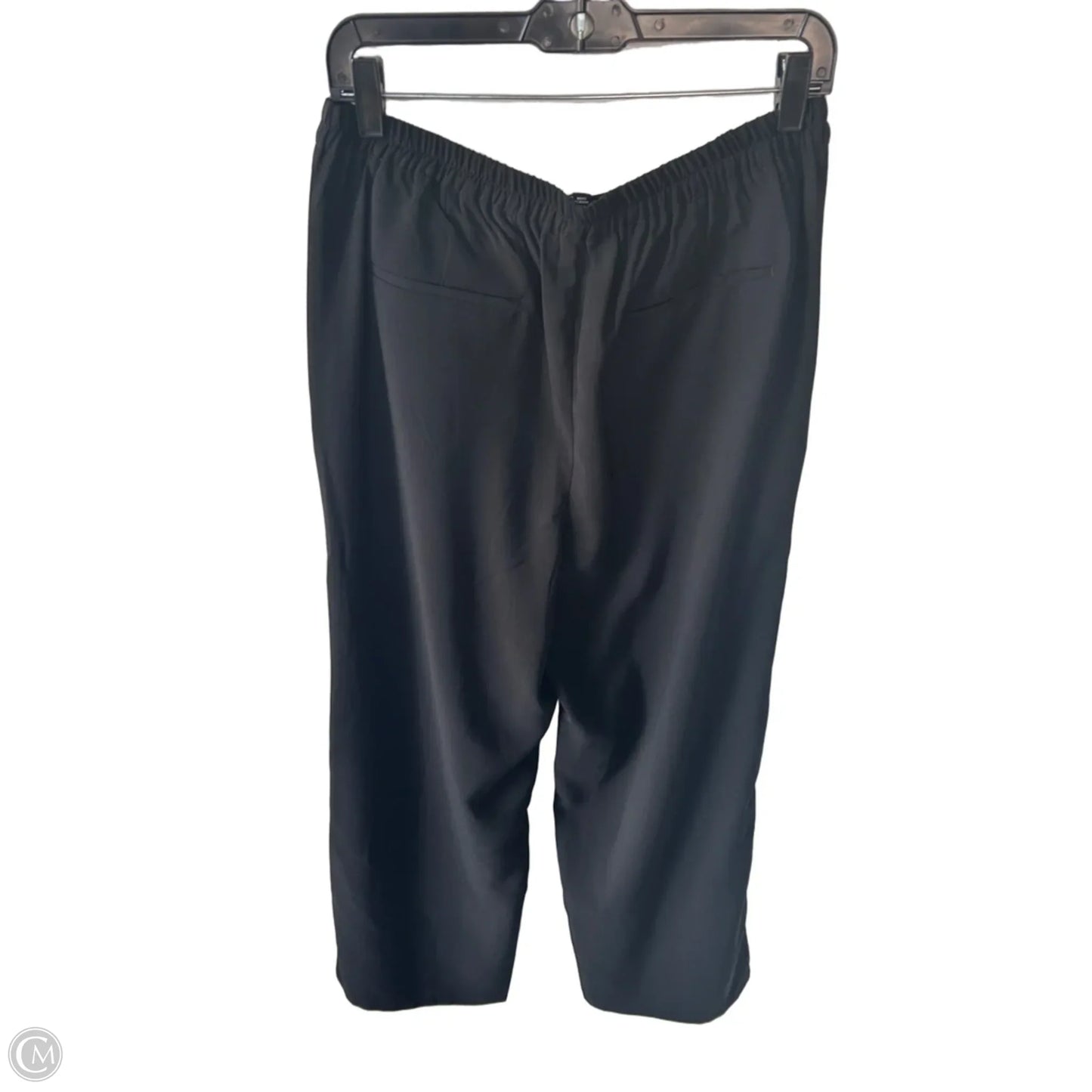 Pants Dress By Steve Madden In Black, Size: 8