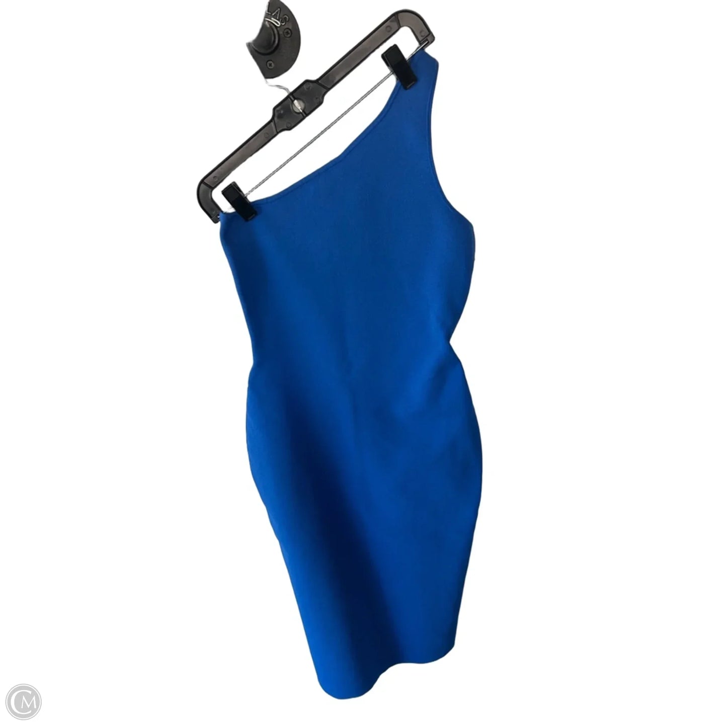 Dress Party Midi By Alc In Blue, Size: S