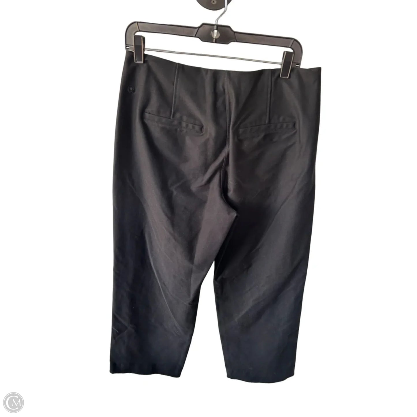 Pants Dress By Lululemon In Black, Size: 12