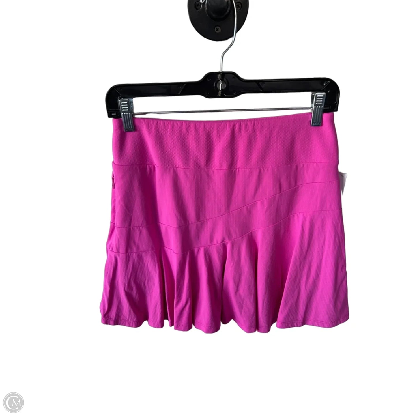 Athletic Skort By Ibkul In Pink, Size: 0