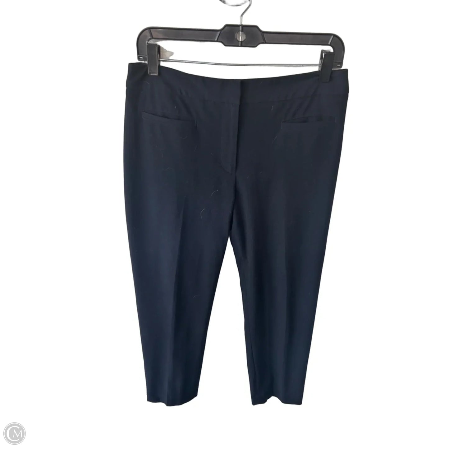 Pants Dress By Talbots In Blue, Size: 10p