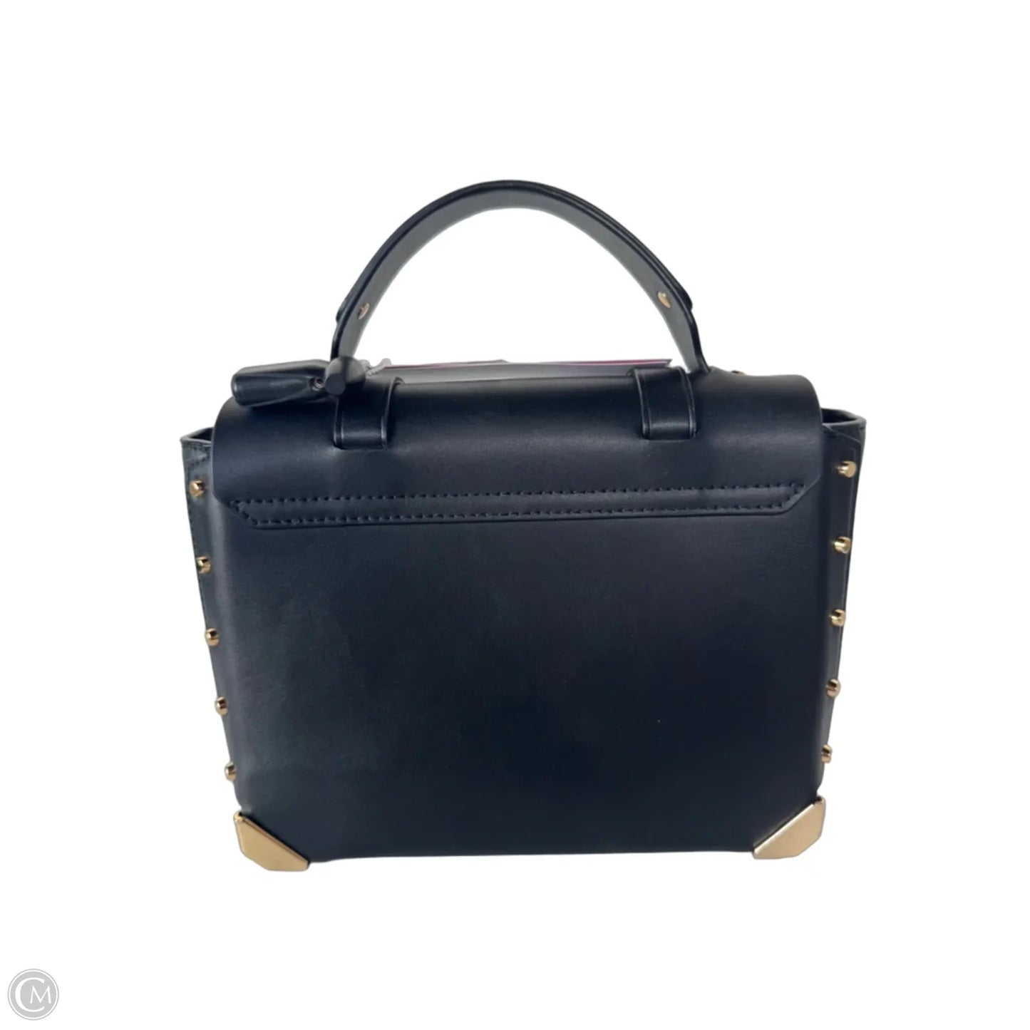 Crossbody Designer By Michael Kors, Size: Medium