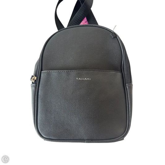 Backpack By Tahari, Size: Small