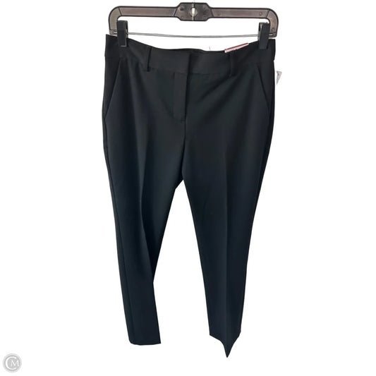 Pants Dress By Express In Black, Size: 6