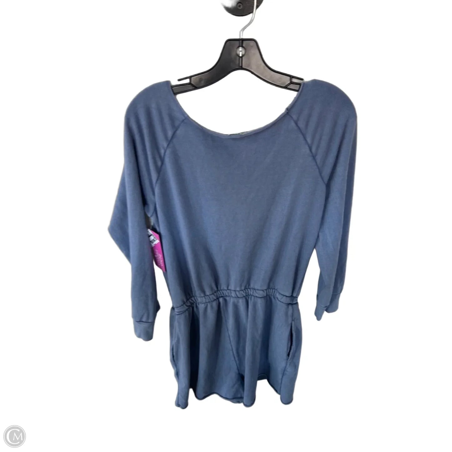 Romper By Aerie In Blue, Size: M