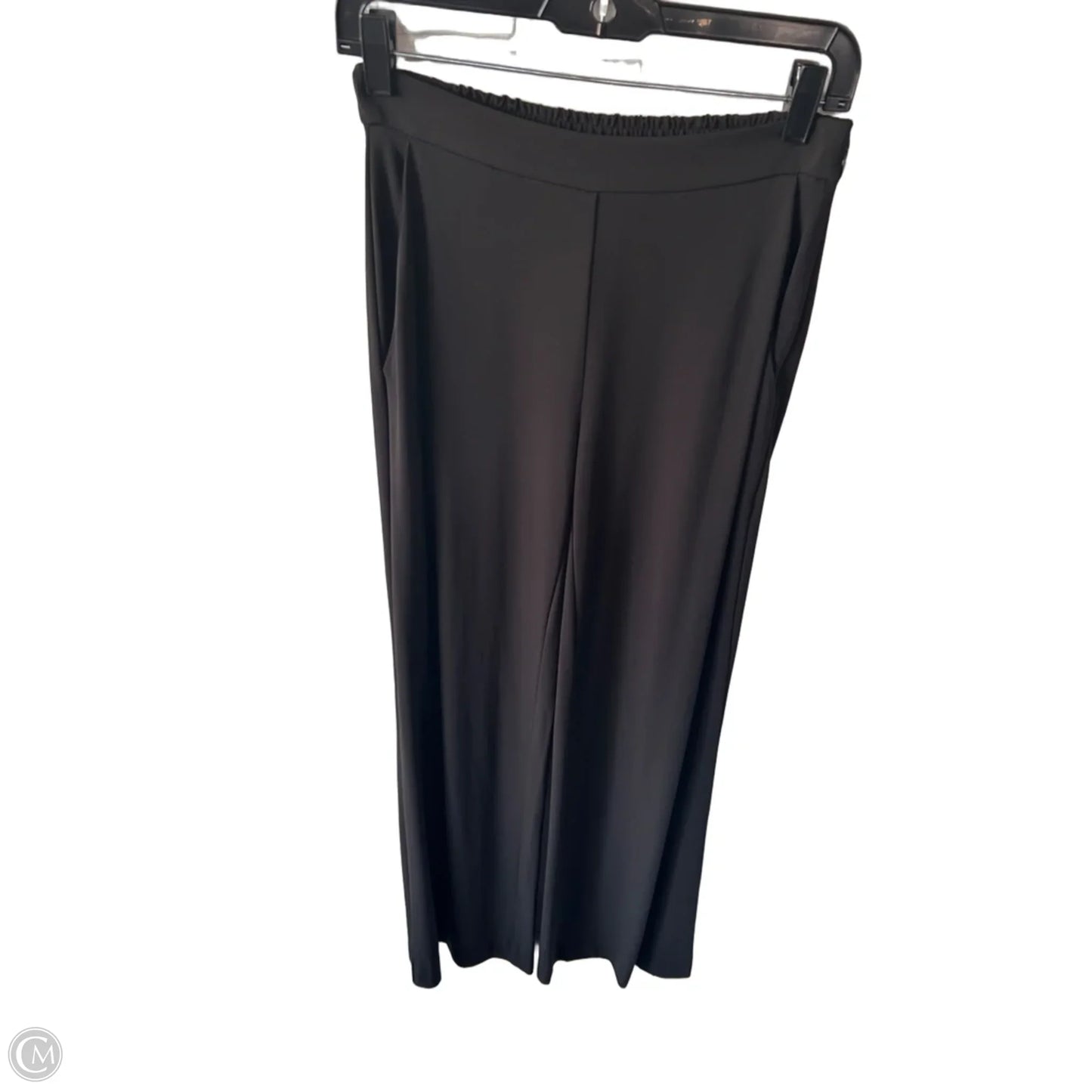 Pants Dress By Brooks Brothers In Black, Size: Xxs