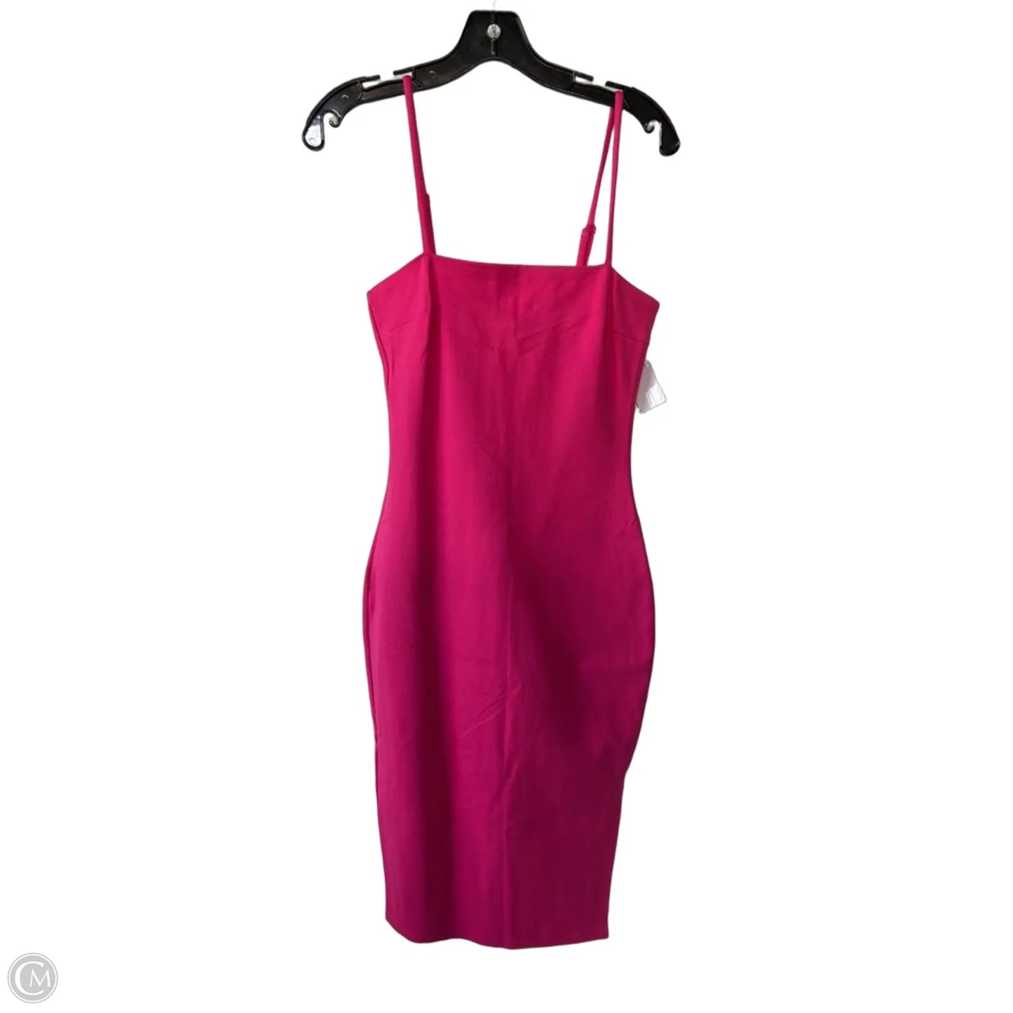 Dress Party Short By Lulus In Pink, Size: S
