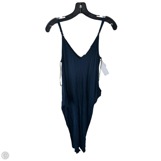 Dress Casual Maxi By Lovestitch In Blue, Size: S