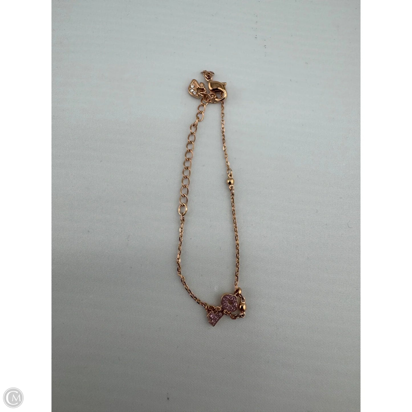 Bracelet Designer By Swarovski