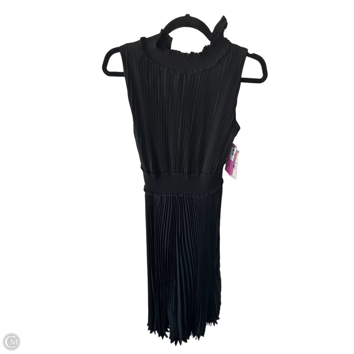 Dress Party Long By Nanette By Nanette Lepore In Black, Size: M