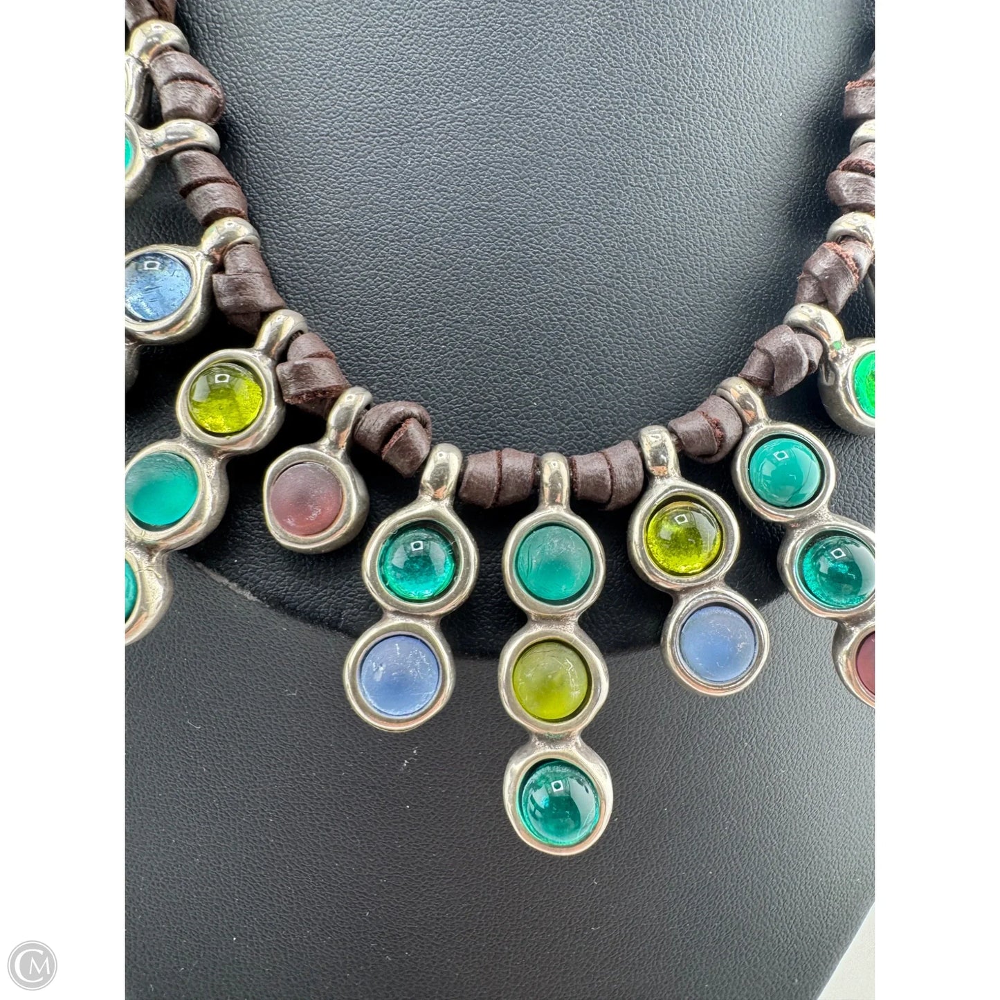 Necklace Other By Uno De 50