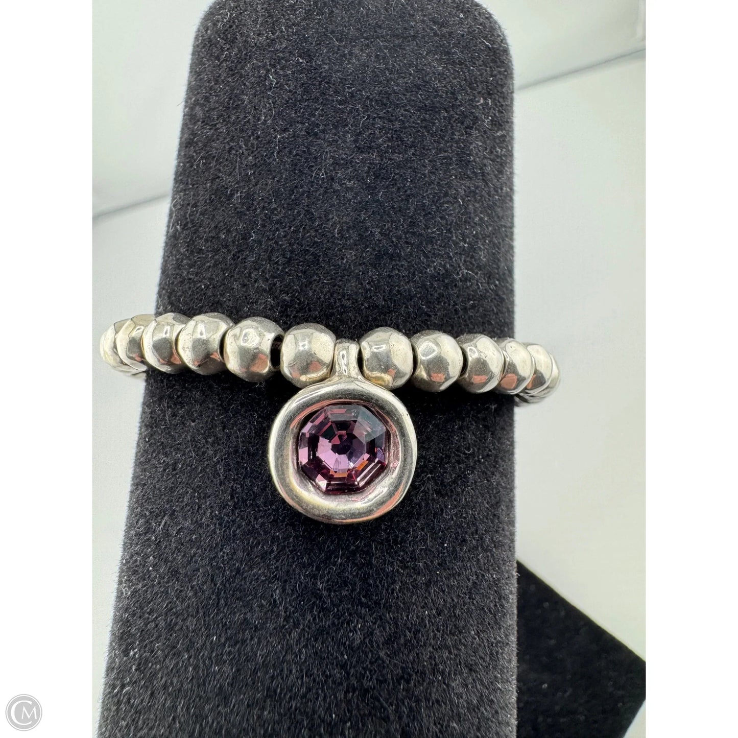 Bracelet Beaded By Uno De 50