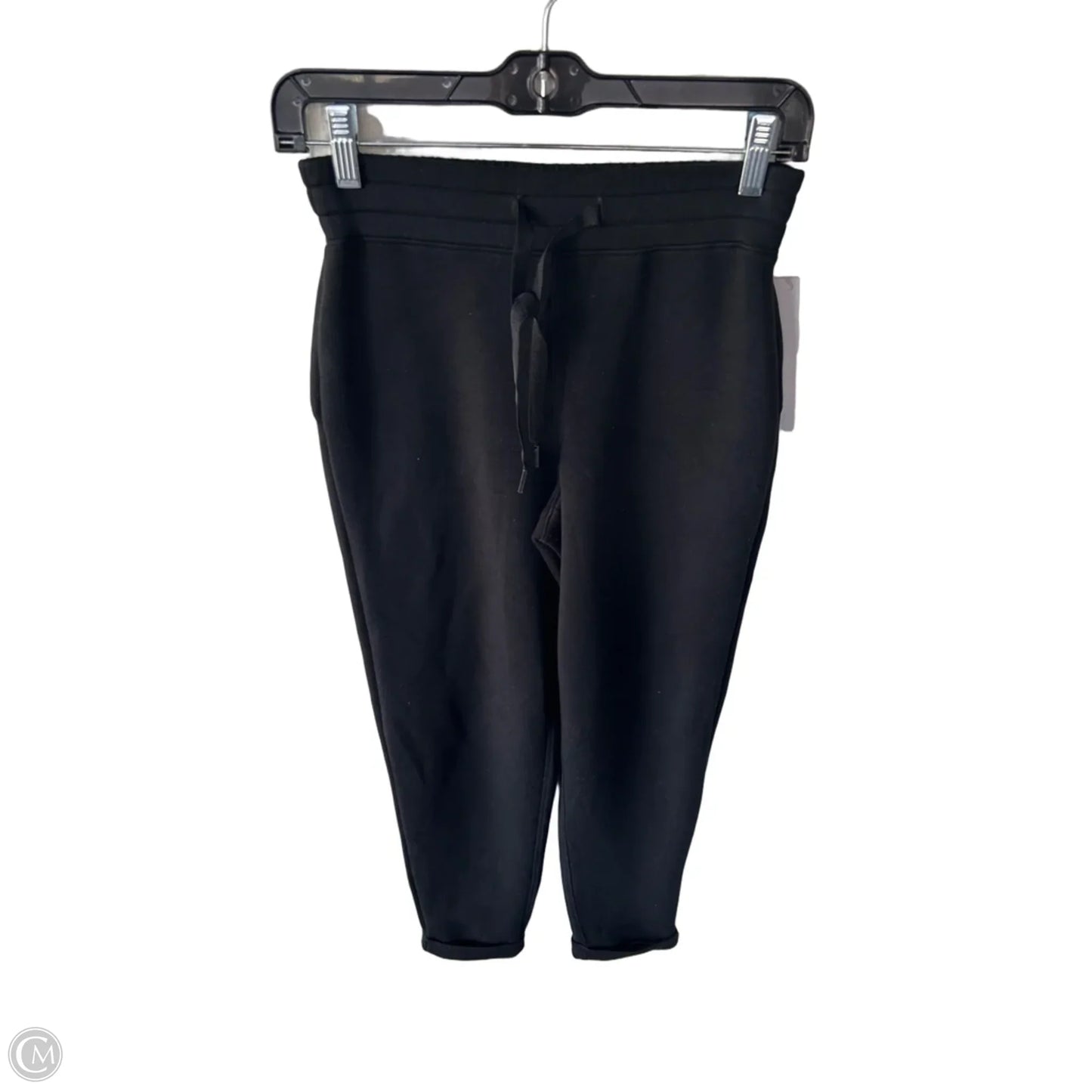 Pants Lounge By Spanx In Black, Size: Xs