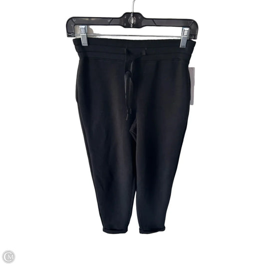Pants Lounge By Spanx In Black, Size: Xs